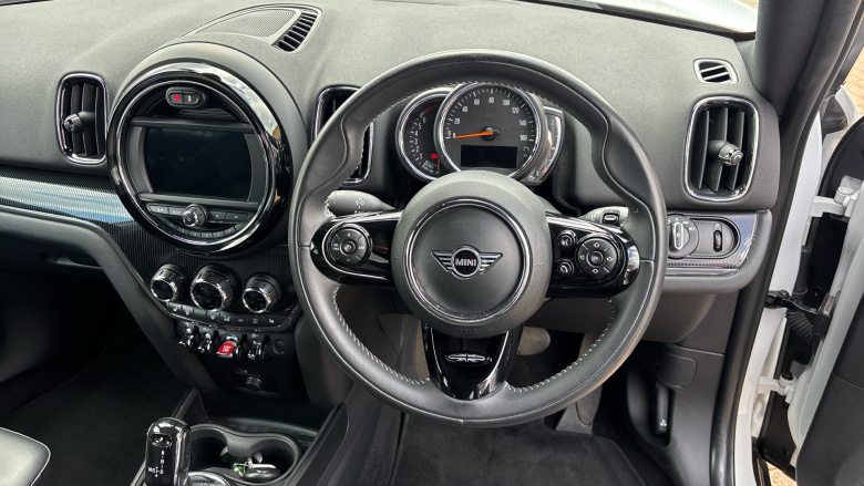 MINI Countryman 1.5 Cooper Exclusive 5dr Petrol Hatchback